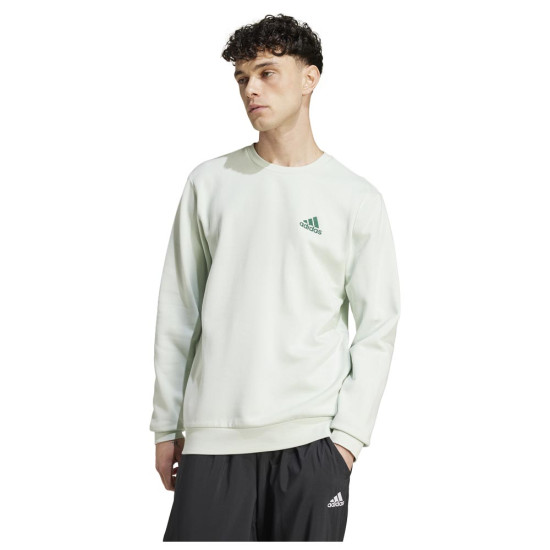 Adidas Ανδρικό φούτερ Essentials Fleece Sweatshirt